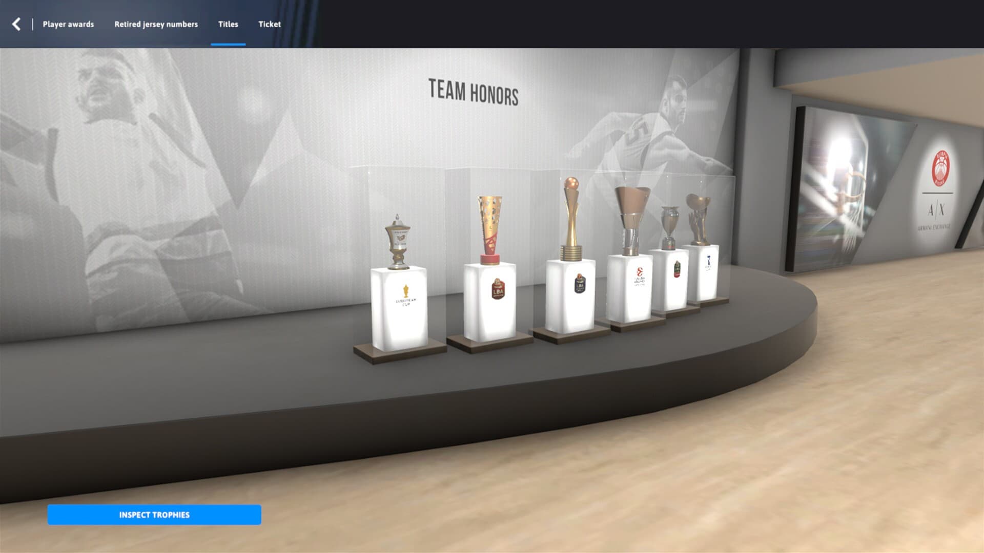 International Basketball Manager 22