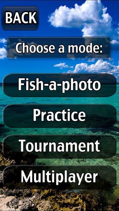 i Fishing Saltwater Edition