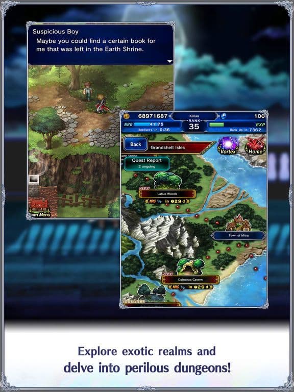 Ekran görüntüsü 5