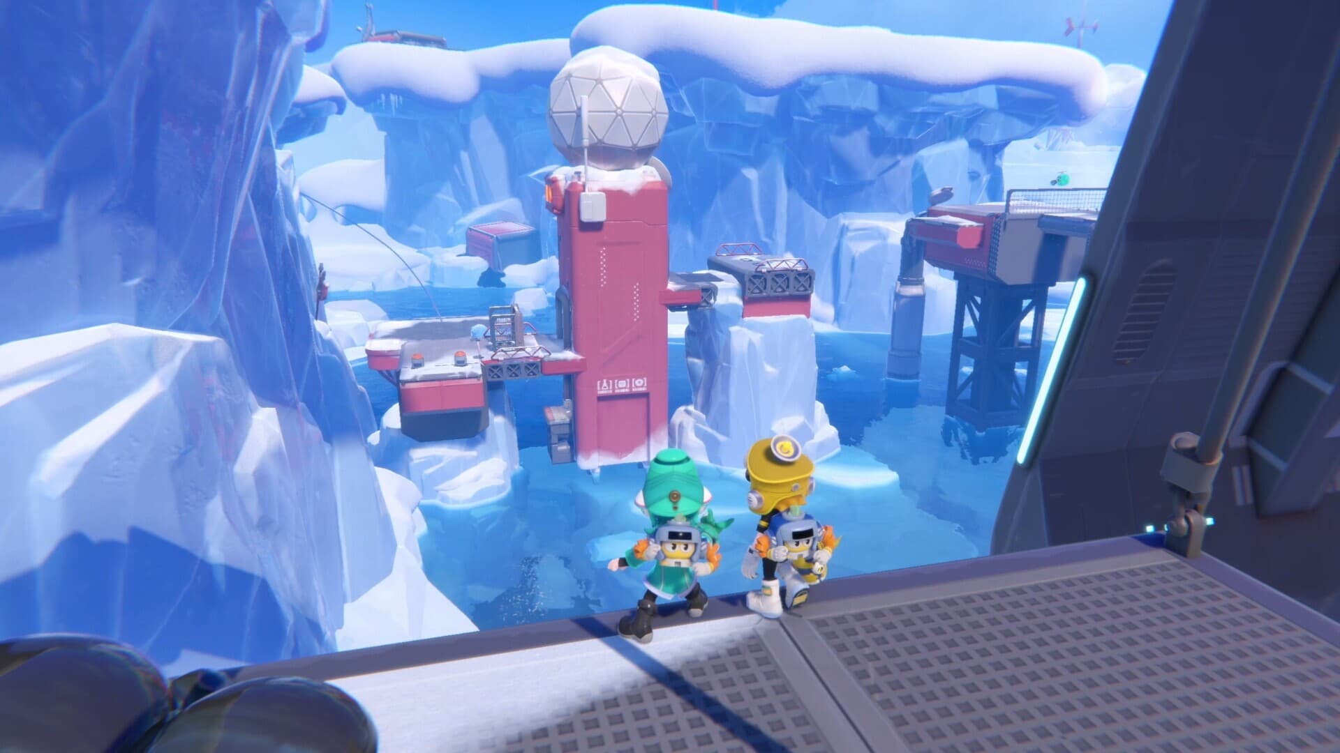 Ekran görüntüsü 2