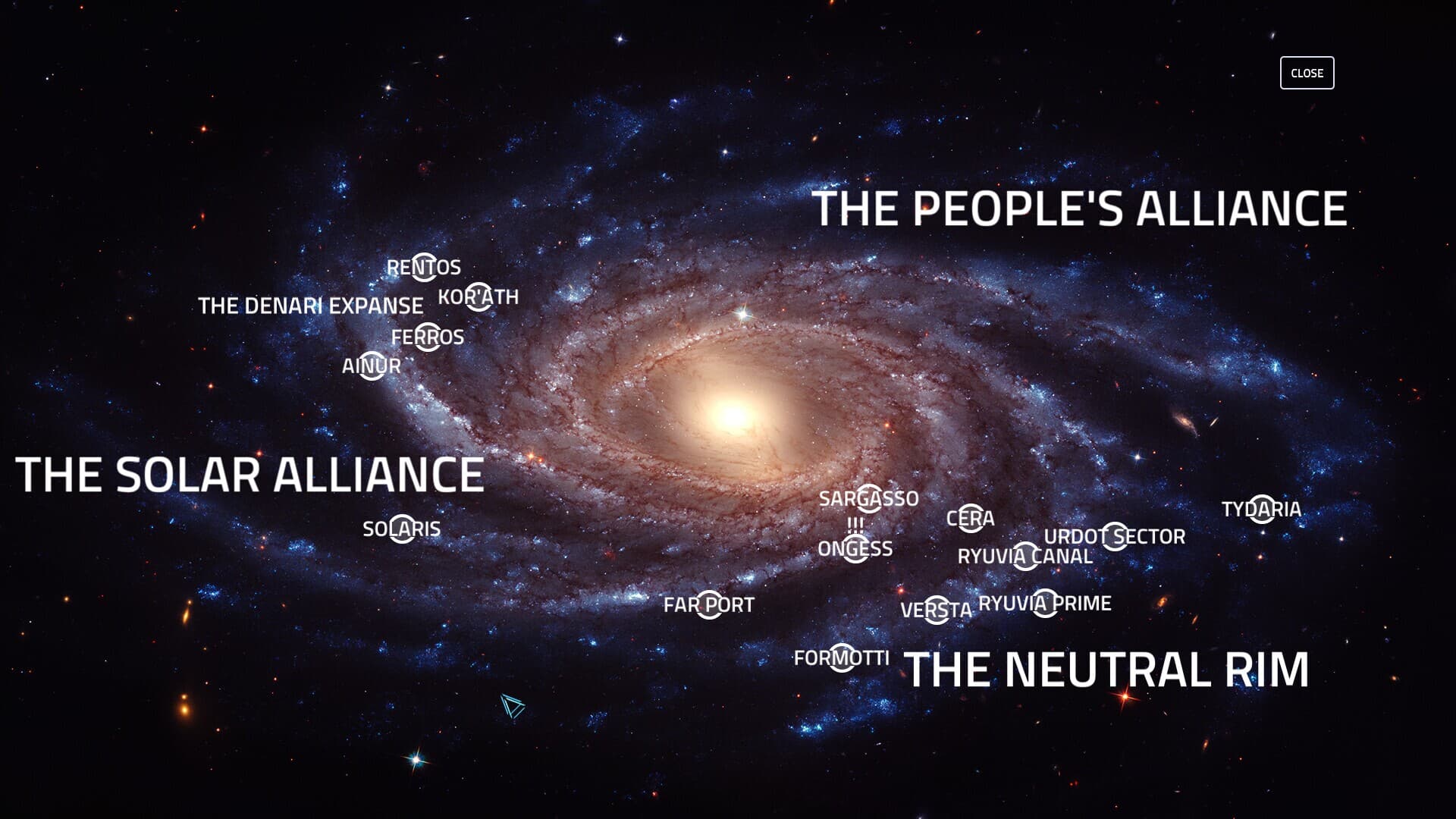 Sunrider 4: The Captain's Return