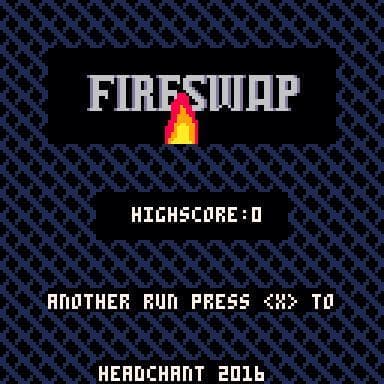 Fireswap