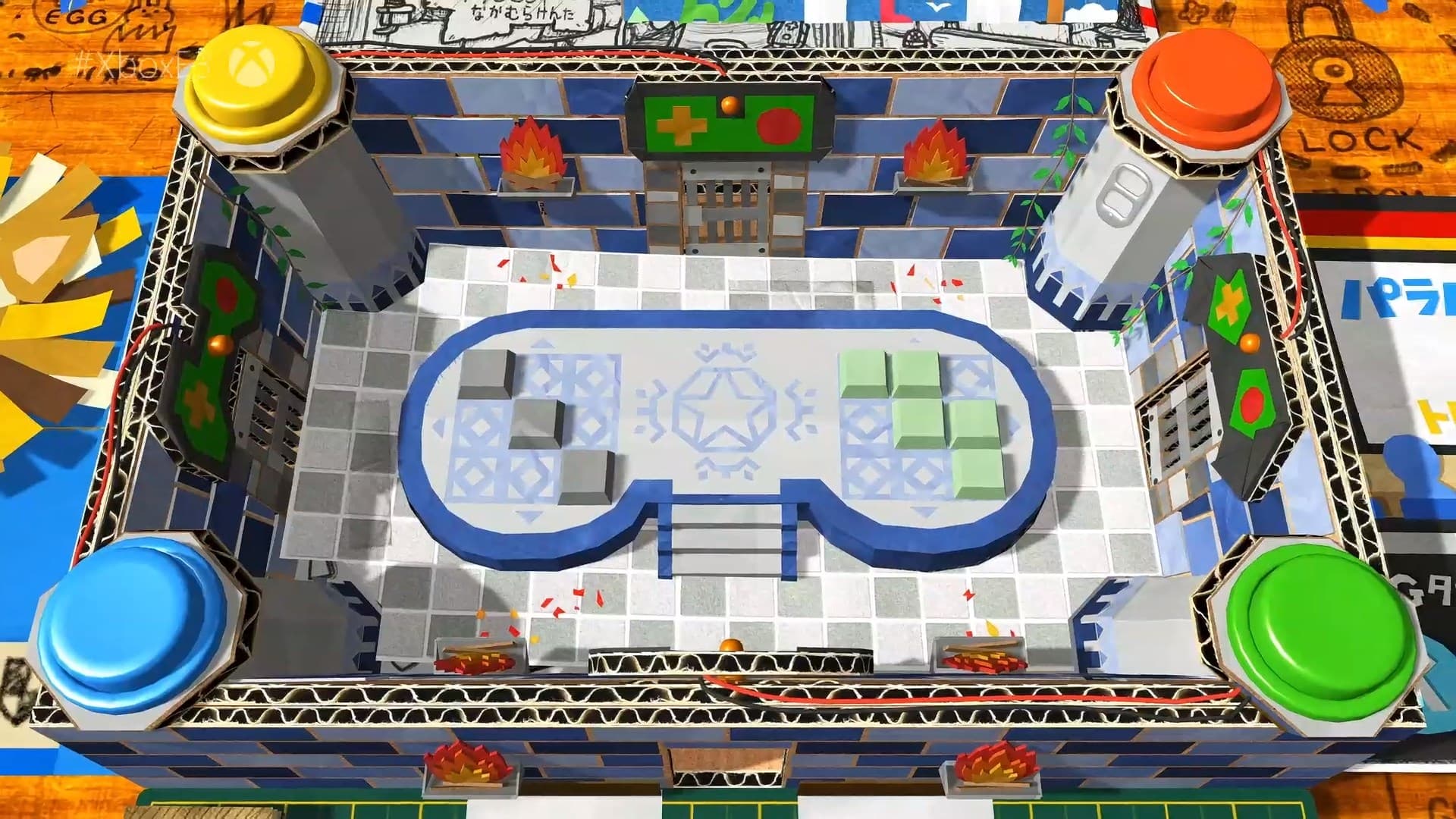 RPG Time: The Legend of Wright