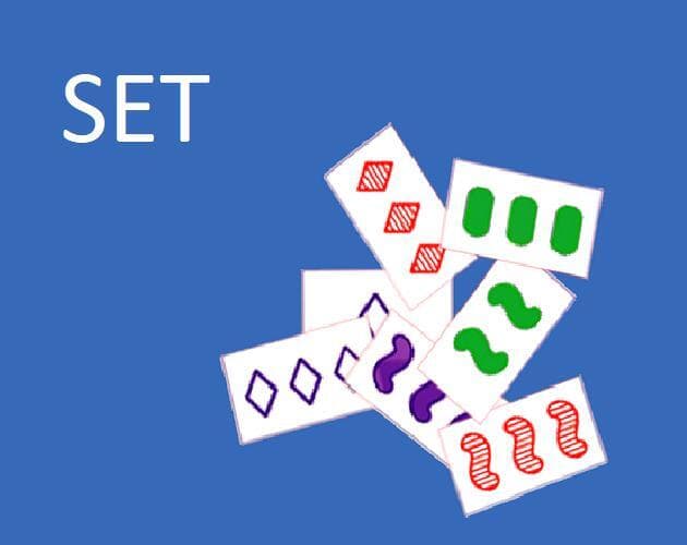 Set (itch) (Davilkus Games)