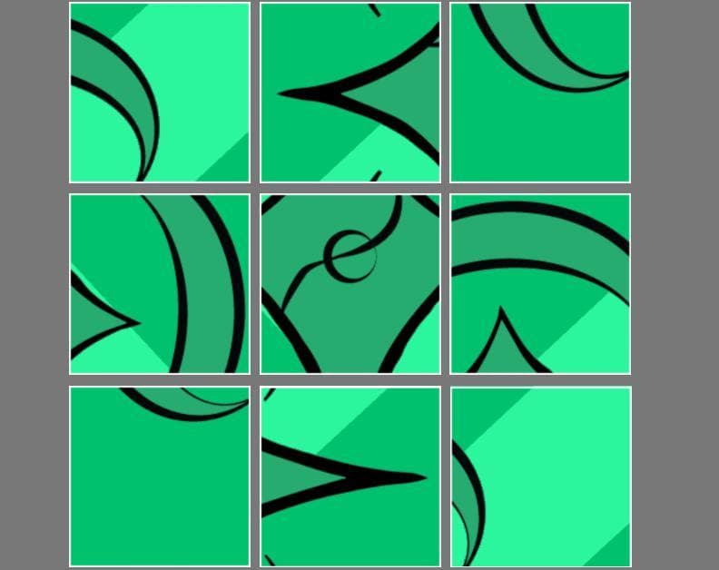 Picture Flip Prototype