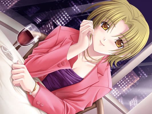 Pretty Soldier Wars A.D. 2048