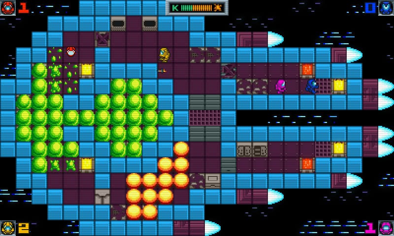 Ekran görüntüsü 3