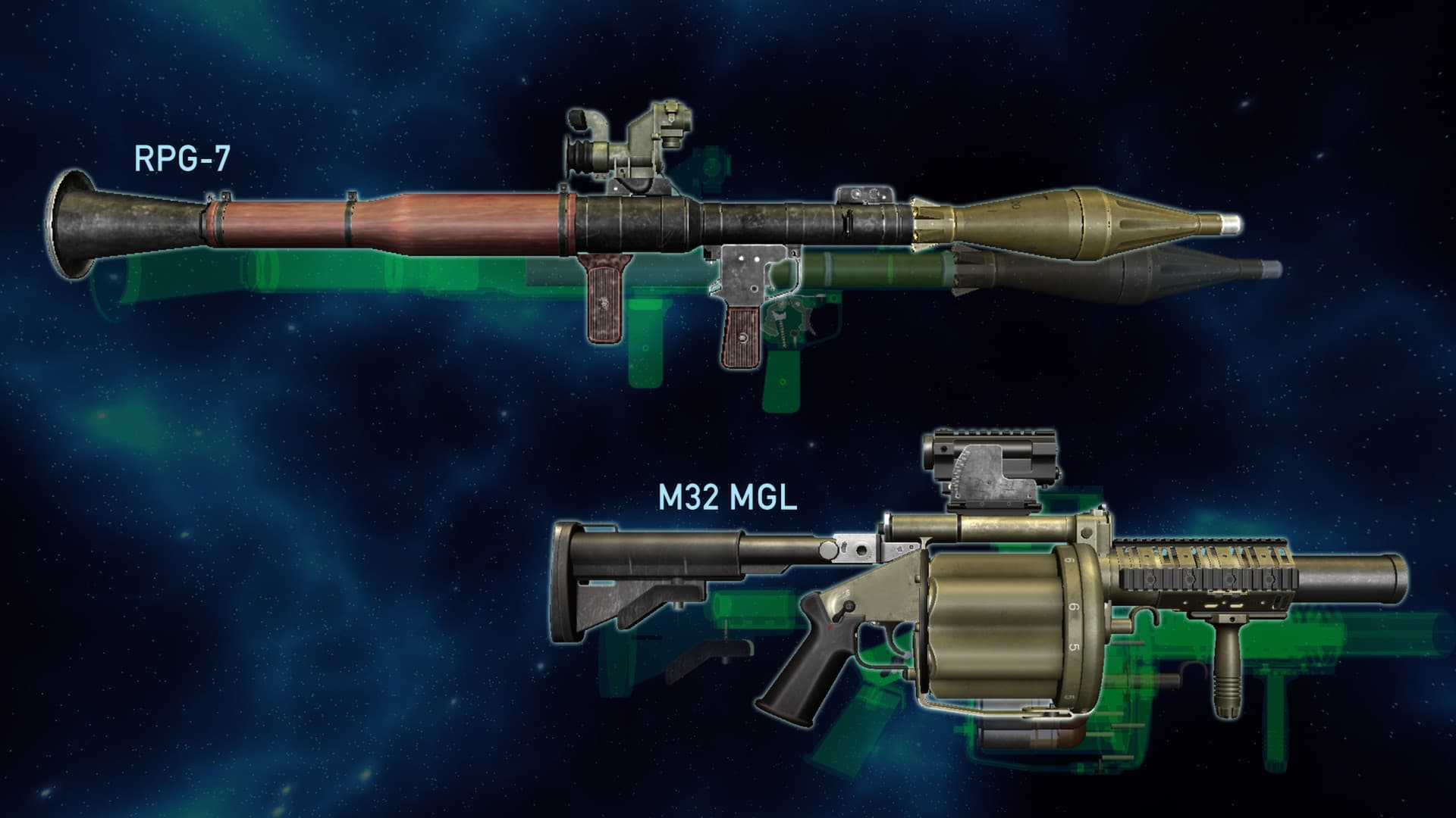 World of Guns: Gun Disassembly cover art