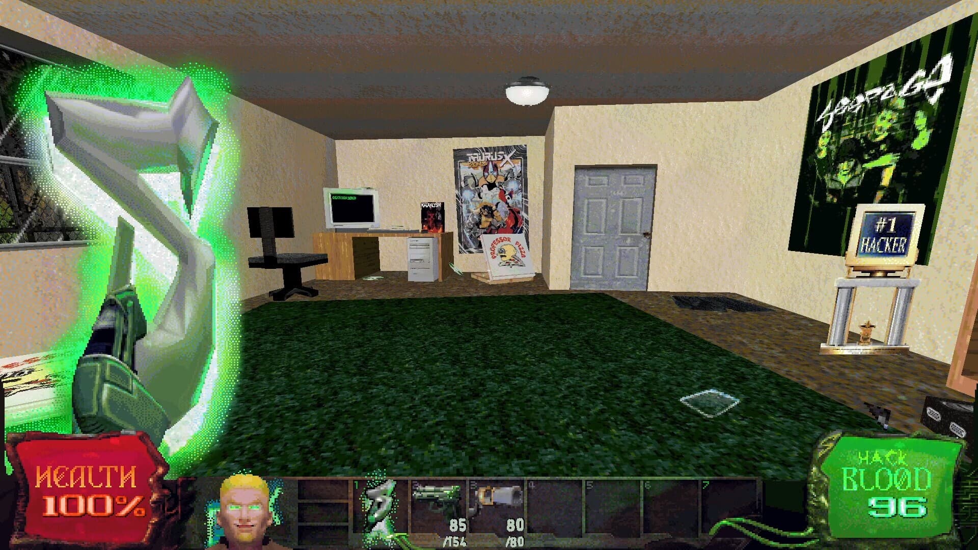 Ekran görüntüsü 5