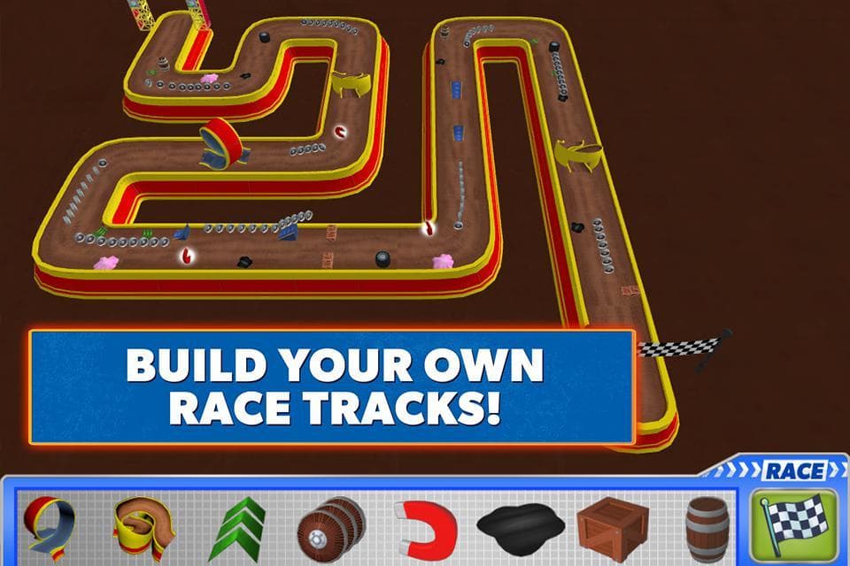 Blaze and the Monster Machines