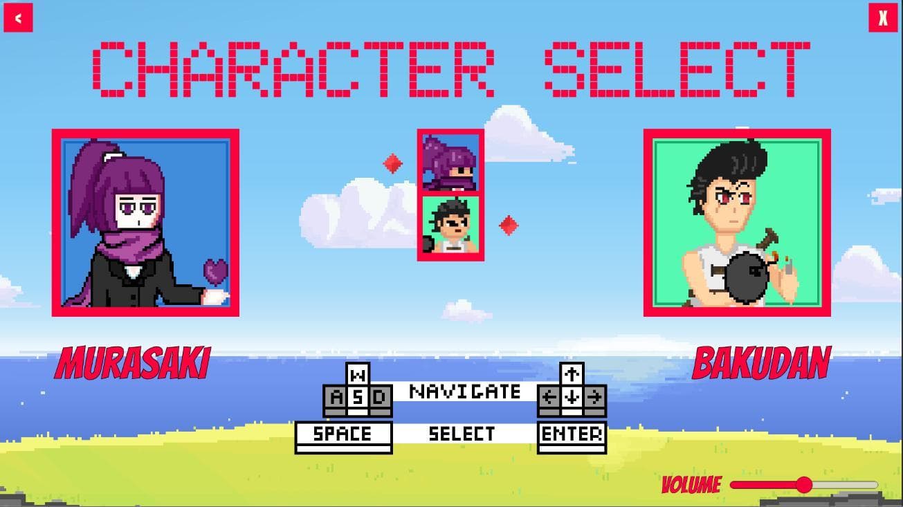 Metronome (MatthewBurr, Shinnya)