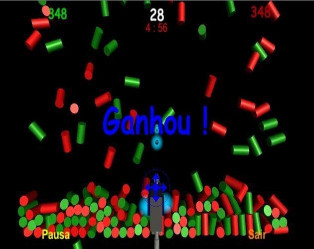 Tiro ao Alvo (JJR - Jogos Independentes)