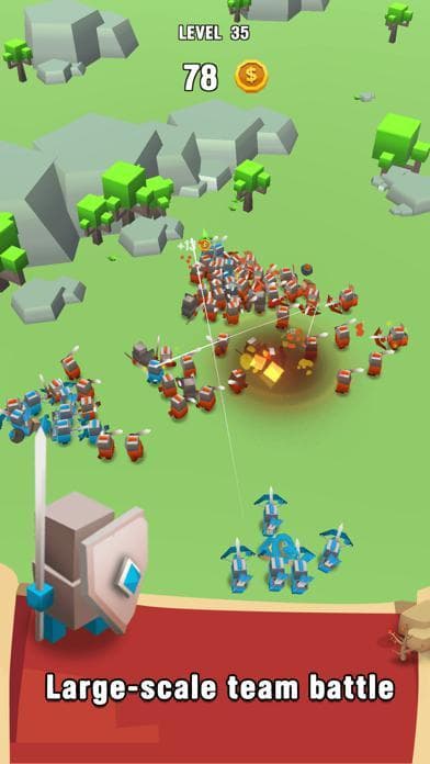 Art of War: Legions