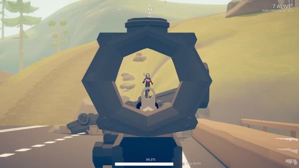 Ekran görüntüsü 1