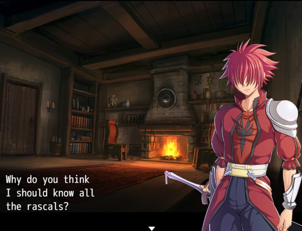 Amulet of the seven souls