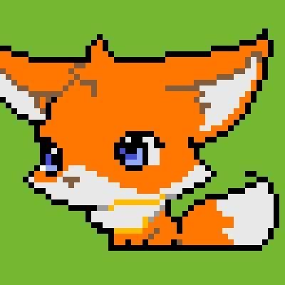 the LORD wants a FENNEC