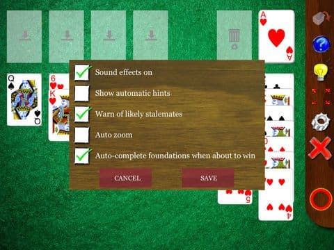 Klondike Solitaire Collection