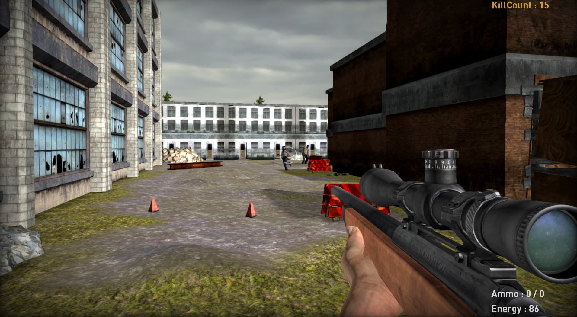 Ekran görüntüsü 4