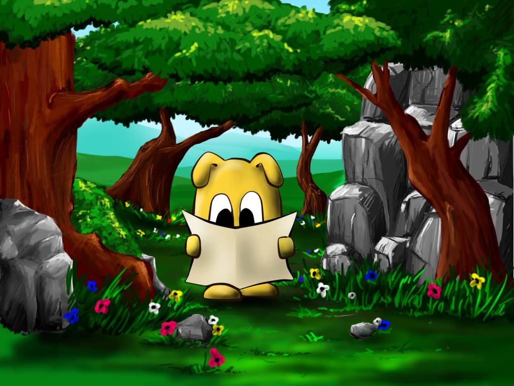 Ekran görüntüsü 1