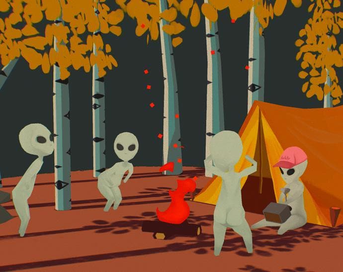 Extraterrestrial Transmissions