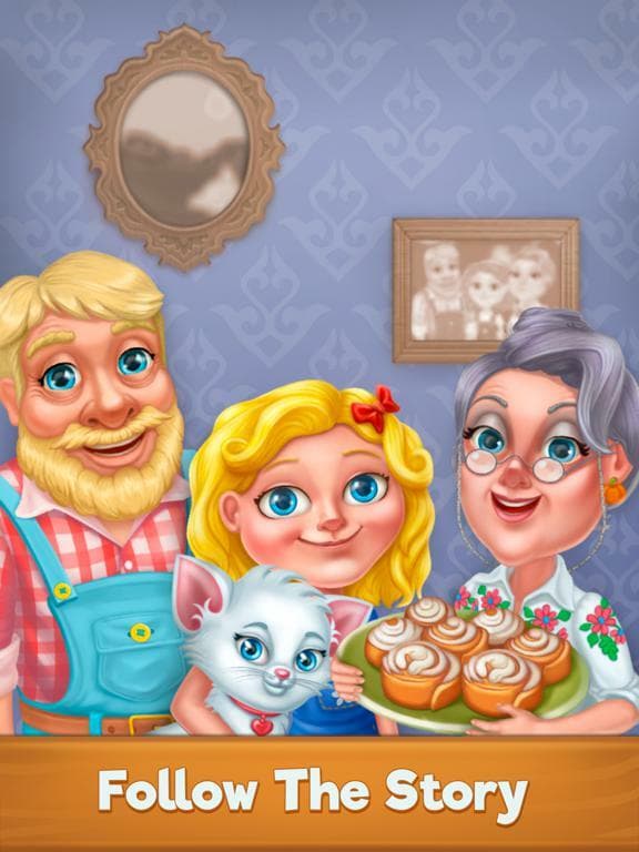 Solitaire Farm: Card Game