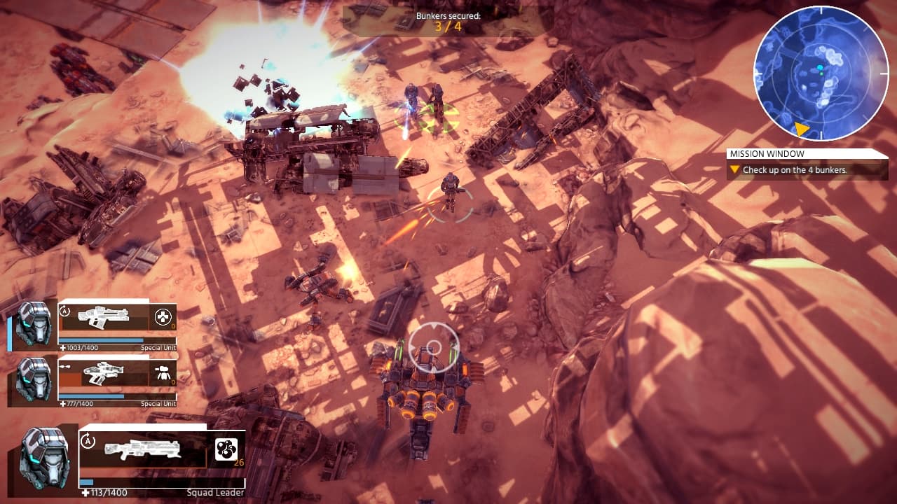 Ekran görüntüsü 5