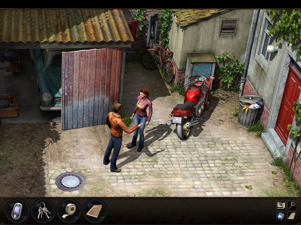 Ekran görüntüsü 1