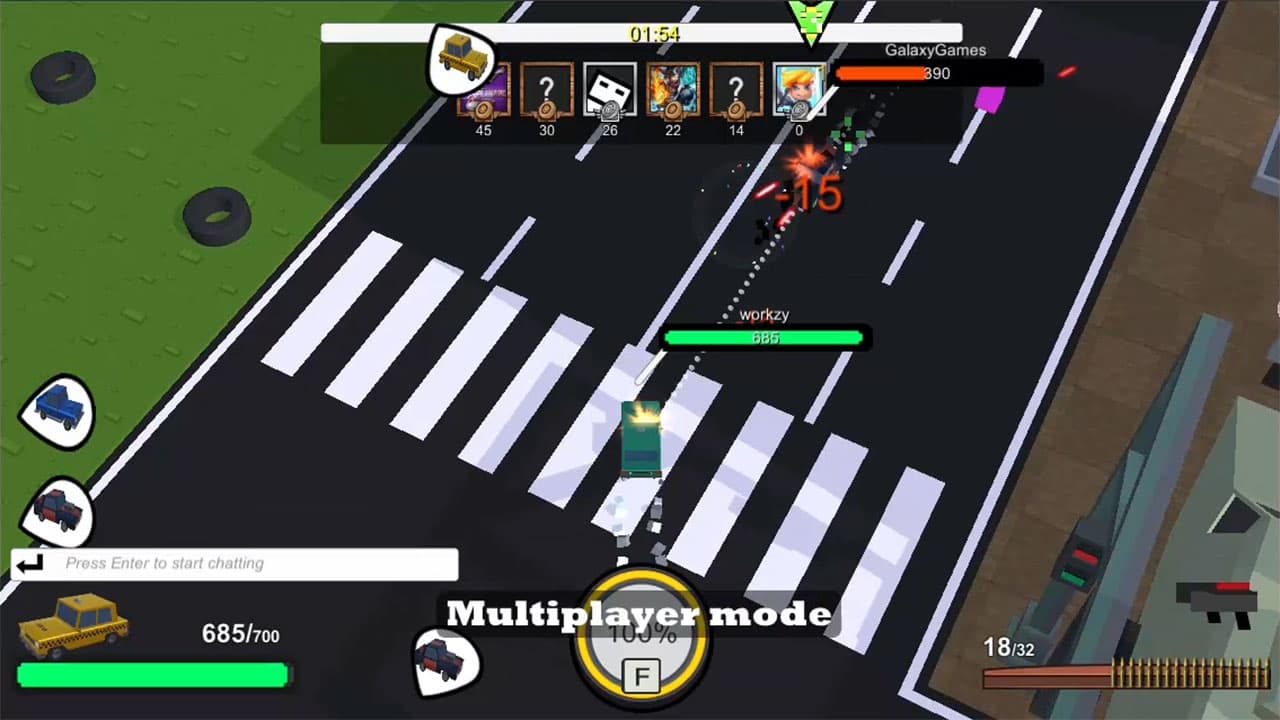 Ekran görüntüsü 3