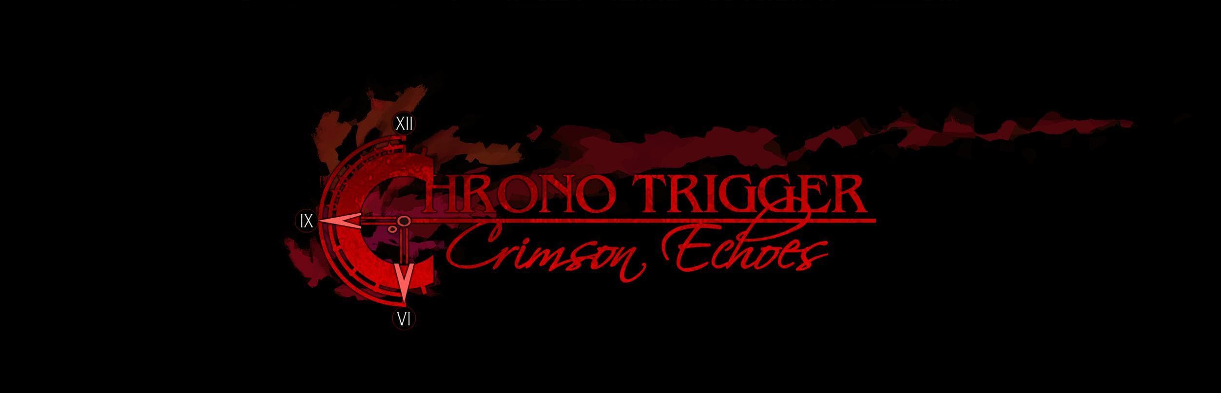 Chrono Trigger: Crimson Echoes