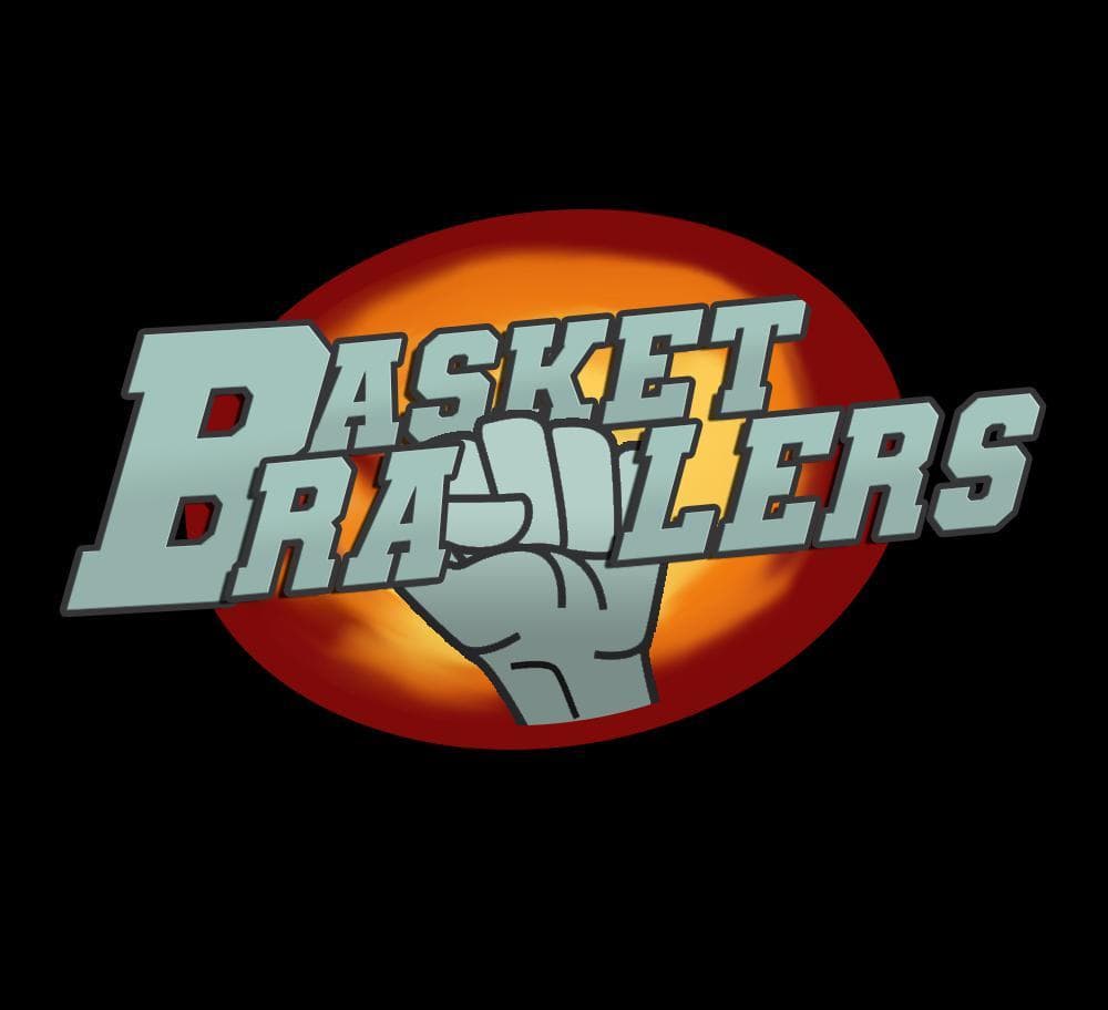 BasketBrawlers