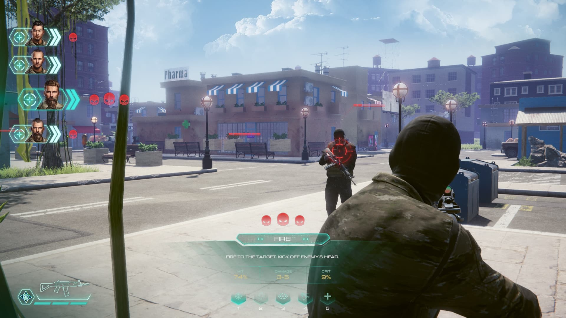 Ekran görüntüsü 5