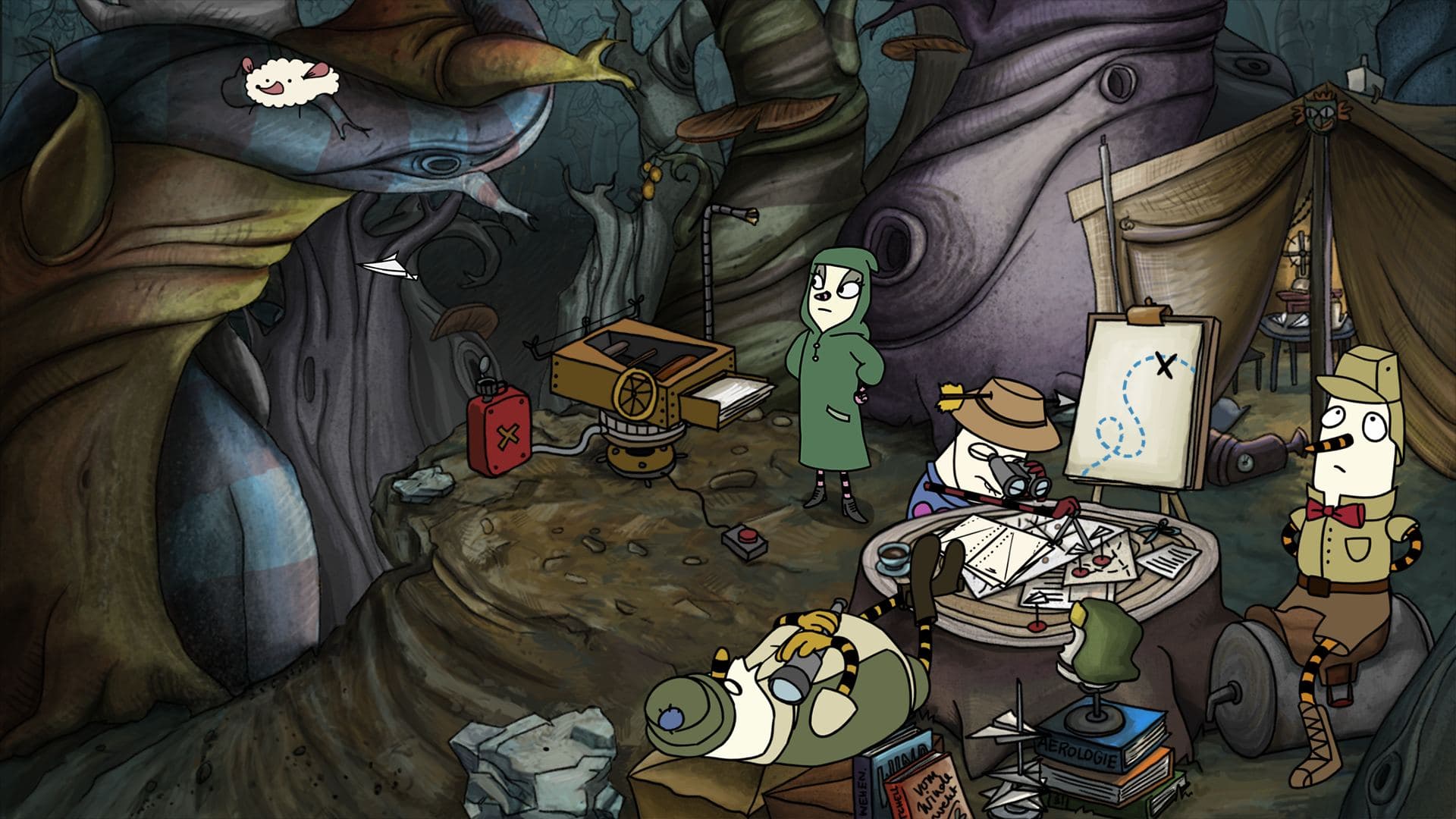 Ekran görüntüsü 6