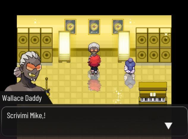 Pokemon Xenoverse: Per Aspera Ad Astra