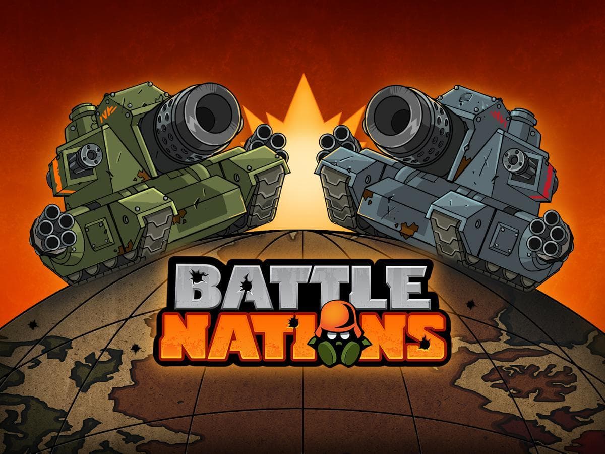 Battle Nations