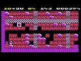Boulder Dash cover art
