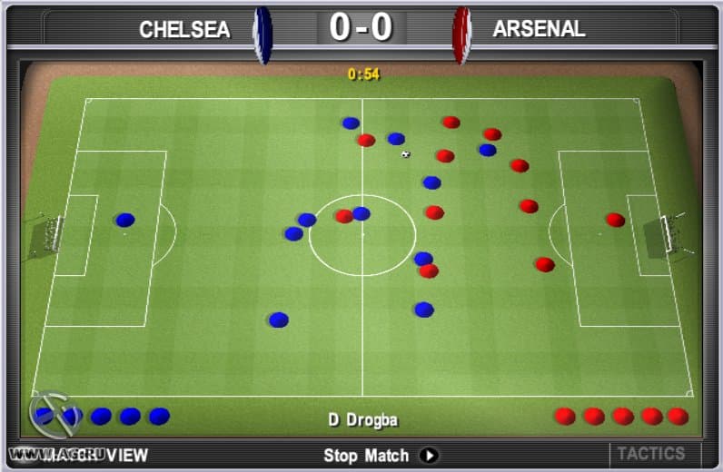 Ekran görüntüsü 6