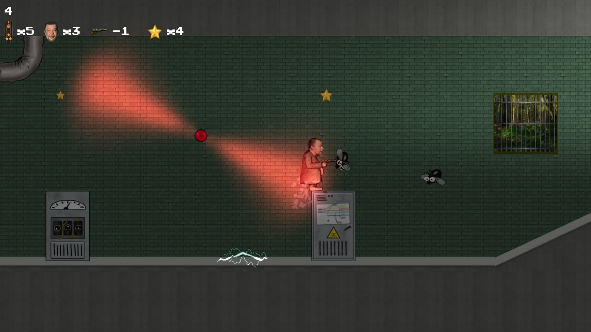 Ekran görüntüsü 1