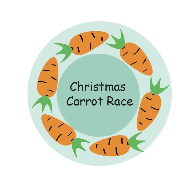 Carrot race
