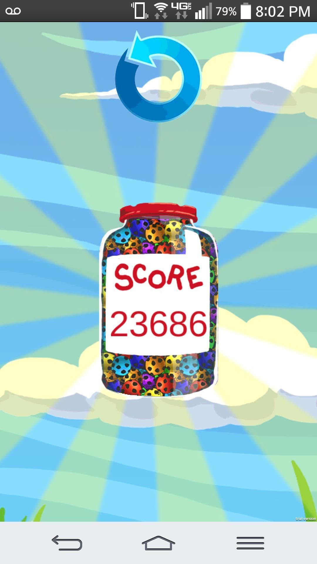 Colorbugs (tanglopho)