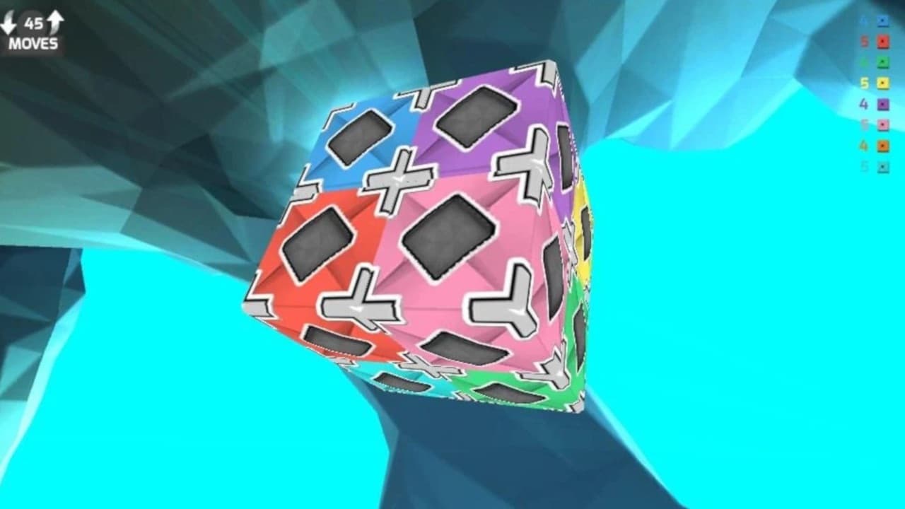 Bloxiq cover art