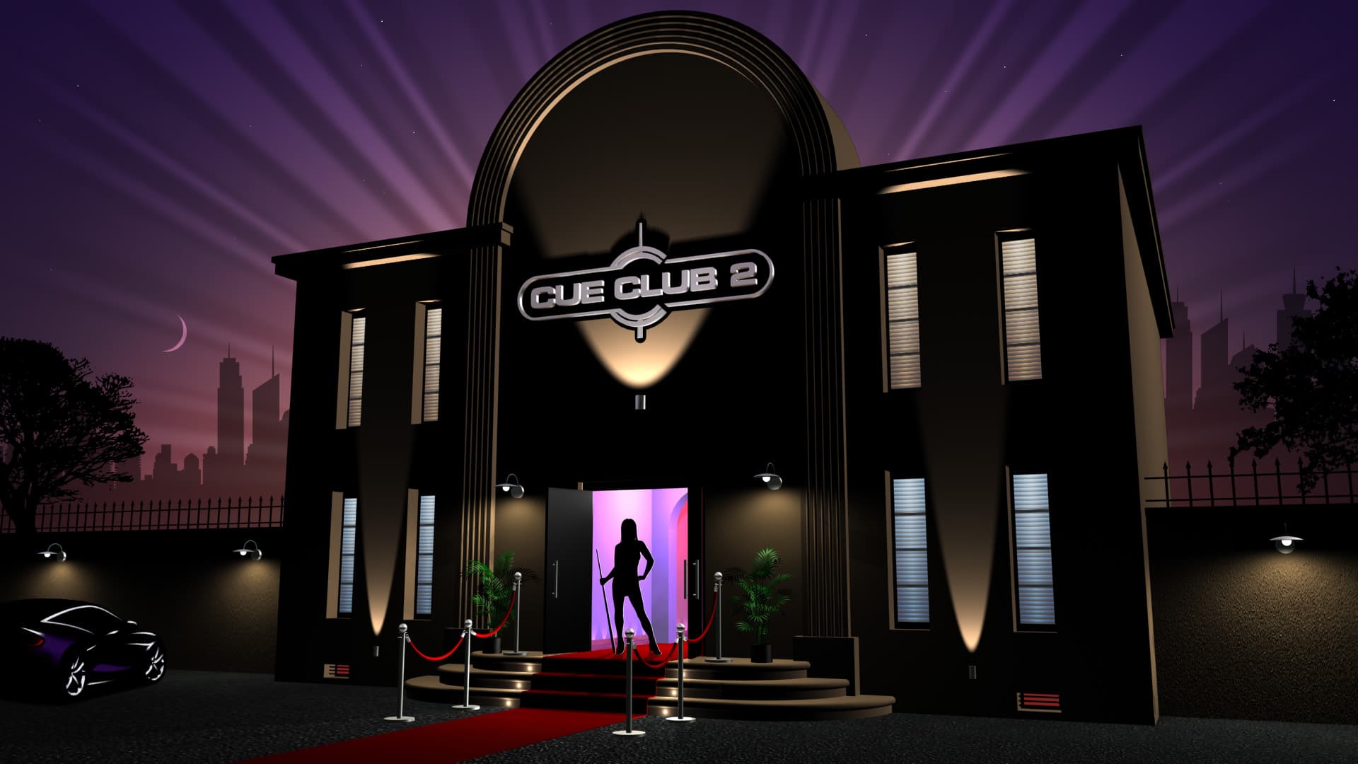 Cue Club 2: Pool & Snooker