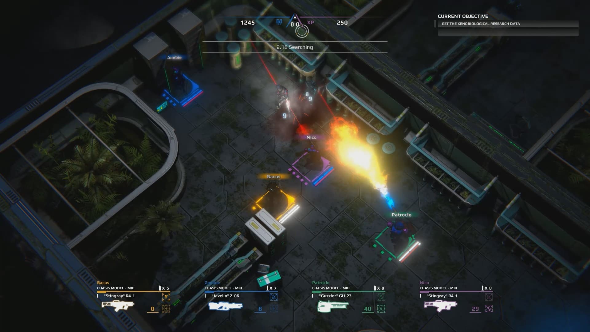 Ekran görüntüsü 3