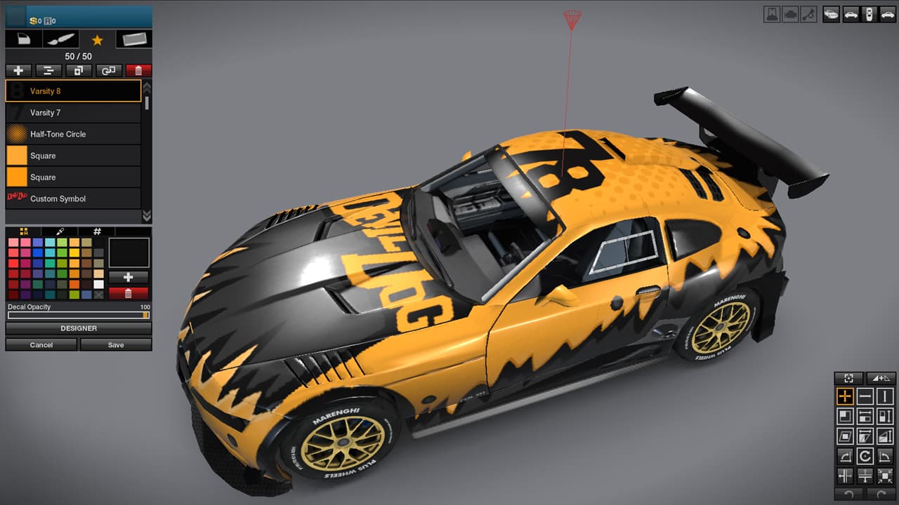 Ekran görüntüsü 6