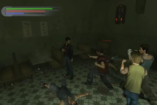 Ekran görüntüsü 5