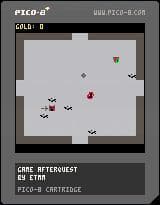 Afterquest cover art