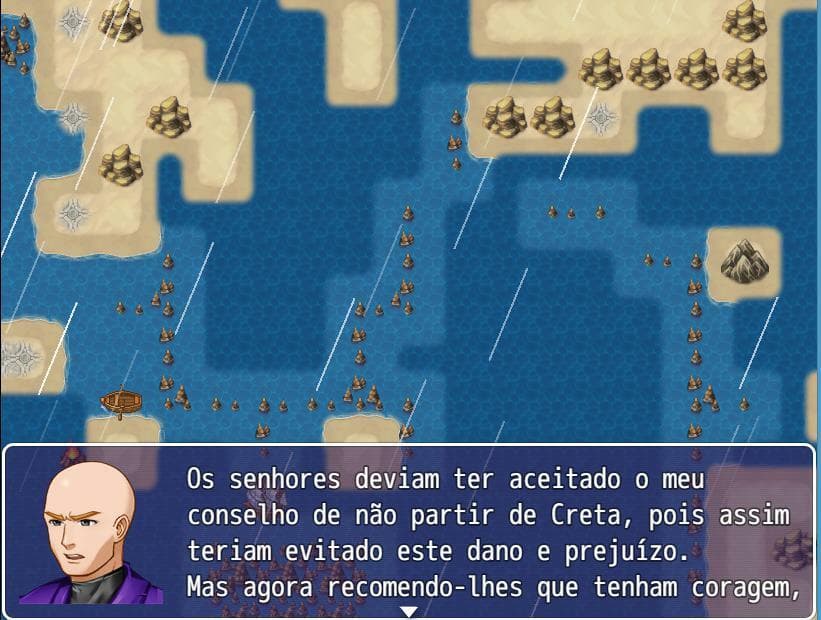 Quarta Viagem Missionária de Paulo