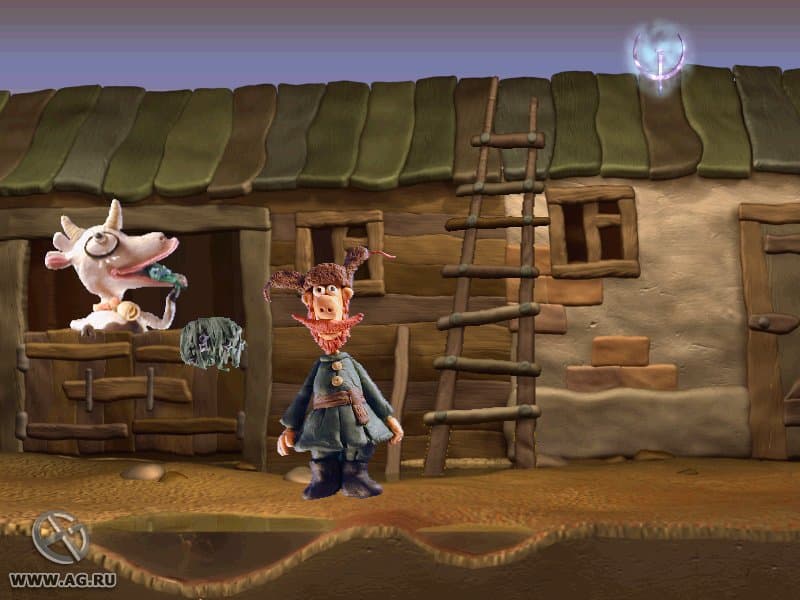 Падал прошлогодний снег