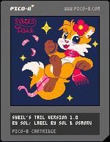 Sybil's Tail cover art