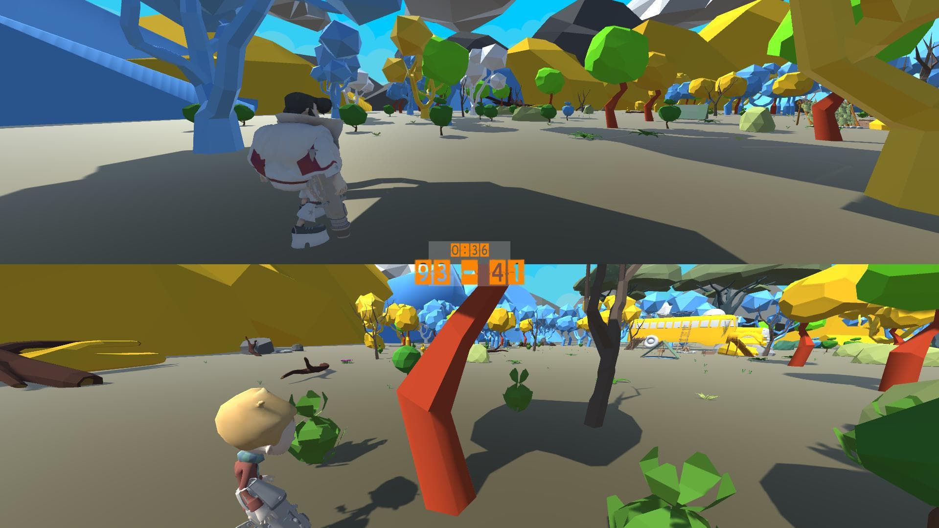 Ekran görüntüsü 1