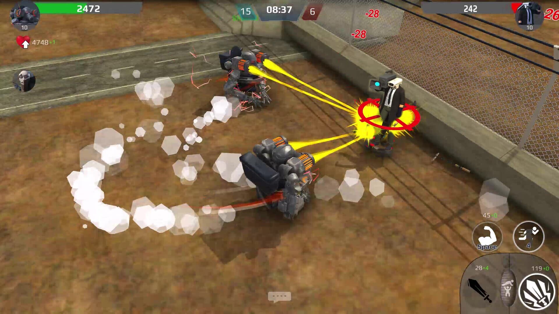 Ekran görüntüsü 3